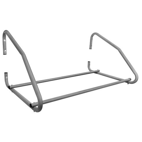 Držák na pneumatiky na zeď LAMPA