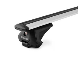 Střešní nosič ENVIO FORD Kuga r.v. 2013-> s podélníky