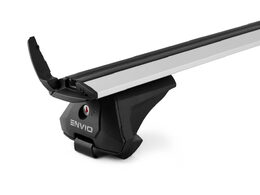 Střešní nosič ENVIO FORD Kuga r.v. 2013-> s podélníky