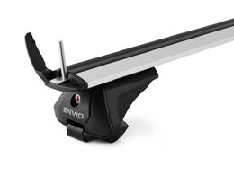 Střešní nosič ENVIO FORD Kuga r.v. 2013-> s podélníky