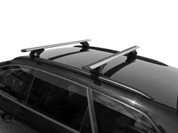 Střešní nosič ENVIO FORD Kuga r.v. 2013-> s podélníky