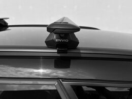 Střešní nosič ENVIO FORD Kuga r.v. 2013-> s podélníky