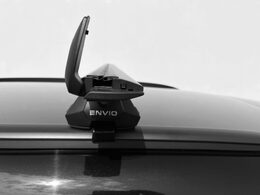 Střešní nosič ENVIO FORD Kuga r.v. 2013-> s podélníky