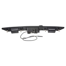 Kamera PAL/NTSC do vozu AUDI A3, A4, A5, A6, Q7 2011- v madle kufru