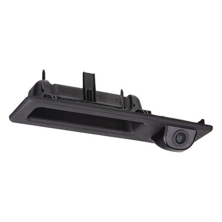 Kamera PAL do vozu BMW 5 2011-12, 3, 4, x3 2010- v madle kufru
