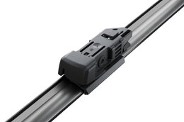 Stěrače BYD Seal U r.v. 2024->, BOSCH AEROTWIN 2 ks