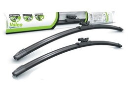 Stěrače BYD Seal r.v. 2022->, VALEO 2 ks
