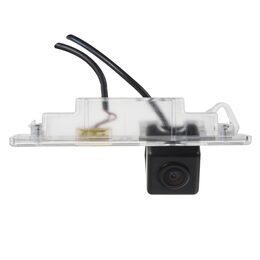 Kamera PAL do vozu BMW 1, 6, Z4