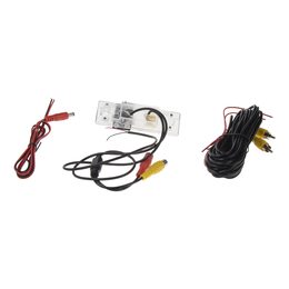 Kamera PAL do vozu BMW 1, 6, Z4
