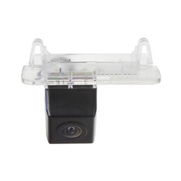 Kamera PAL/NTSC do vozu Mercedes A W176 07/2012-; B W246 11/2011-