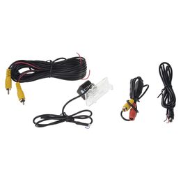 Kamera PAL/NTSC do vozu Mercedes A W176 07/2012-; B W246 11/2011-
