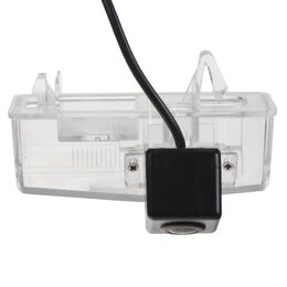 Kamera PAL/NTSC do vozu Toyota Prius 2012-, RAV 4 2013-