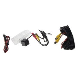 Kamera PAL/NTSC do vozu Toyota Prius 2012-, RAV 4 2013-