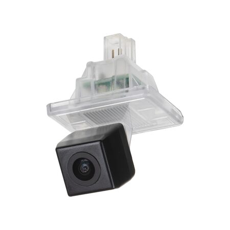 Kamera PAL/NTSC do vozu Mercedes A 19-, B 20-, GLA 18-19, GLE/GLC 18-20, GLB 20-