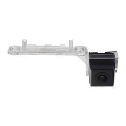 Kamera PAL/NTSC do vozu VW Passat 2008-, Golf IV, V, New Bora, Jetta