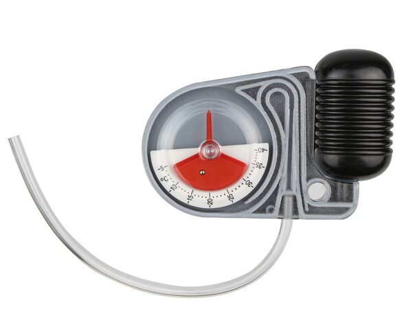 Hustoměr chladicí kapaliny - APA