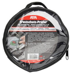 Hustoměr chladicí kapaliny - APA