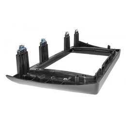 Redukce pro 9" autorádio Škoda Fabia III 2014-