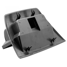 Redukce pro 9" autorádio BMW X3 (E83) 2004-2010