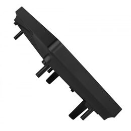 Redukce pro 9" autorádio OPEL Astra (H), Antara, Corsa (D), Zafira (B)