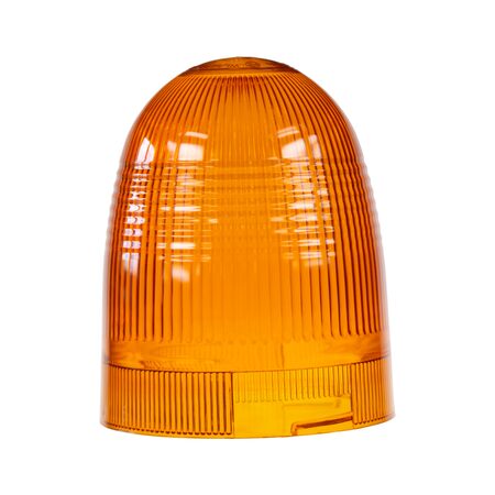 x náhradní kryt oranžový pro wl55