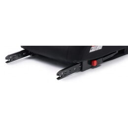 Podsedák autosedačka do auta s isofixem 22-36kg Stitch