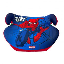 Podsedák autosedačka do auta s isofixem 22-36kg Spiderman