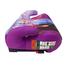 Podsedák autosedačka do auta s isofixem 22-36kg Ledové království