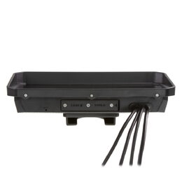 Monitor 6" na motocykl s Apple CarPlay, Android auto, Bluetooth, DVR, GPS