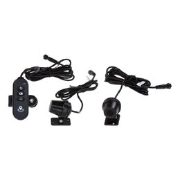 Monitor 6" na motocykl s Apple CarPlay, Android auto, Bluetooth, DVR, GPS