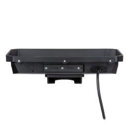 Monitor 6" na motocykl s Apple CarPlay, Android auto, Bluetooth, GPS