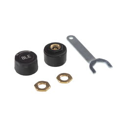 Sada 2ks senzoru ke kontrole tlaku pro DS-601caDVRM + DS-601caM