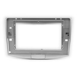 Redukce pro 10" autorádio VW Passat B7, CC