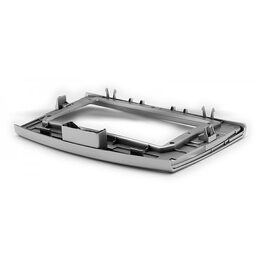 Redukce pro 10" autorádio VW Passat B7, CC