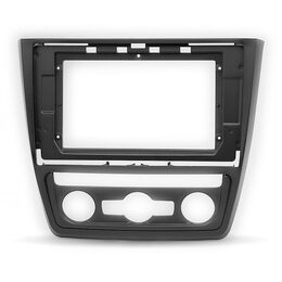 Redukce pro 10" autorádio Škoda Yeti 2009-2017