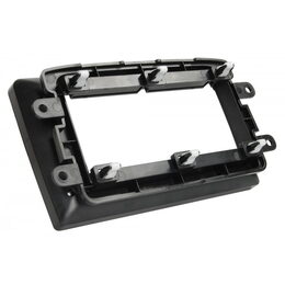 Redukce pro 9" autorádio Dacia Lodgy, Dokker, Duster, Logan 2012-