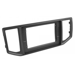 Redukce pro 10" autorádio VW Crafter 2017-