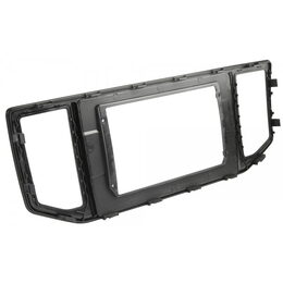 Redukce pro 10" autorádio VW Crafter 2017-