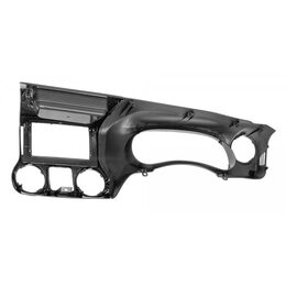Redukce pro 10" autorádio JEEP Wrangler 2011-