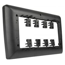 Redukce z 2DIN otvoru na 10" autorádio