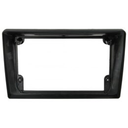 Redukce pro 10" autorádio VW Transporter/Caravelle T5 / T6