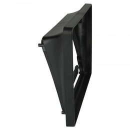 Redukce pro 10" autorádio VW Transporter/Caravelle T5 / T6