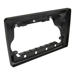 Redukce pro 10" autorádio Ford Transit 2018-