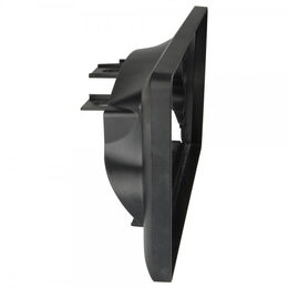 Redukce pro 10" autorádio Ford Transit 2018-