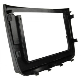 Redukce pro 10" autorádio Mercedes Vito, Viano (W639) 2003-2014