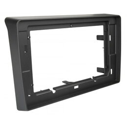 Redukce pro 10" autorádio Ford C-MAX, S-MAX, Focus 05-2011, Fiesta 06-, Fusion 06-, Galaxy