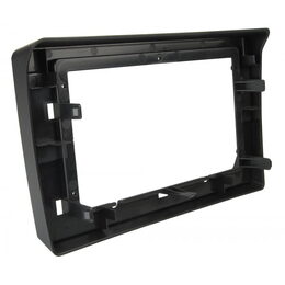 Redukce pro 10" autorádio Ford C-MAX, S-MAX, Focus 05-2011, Fiesta 06-, Fusion 06-, Galaxy