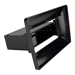 Redukce z 1DIN otvoru na 10" autorádio