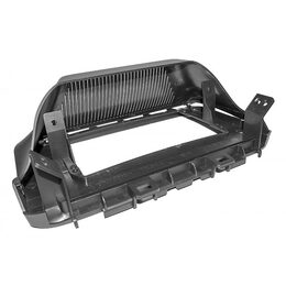 Redukce pro 10" autorádio Hyundai Kona 2018-