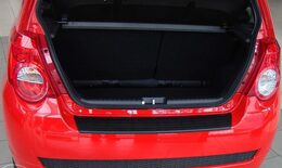 Nášlap kufru Chevrolet Aveo htb 07R